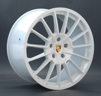 Диск Replica LA PR7 20x9 5x130 ET57 DIA71.60 W