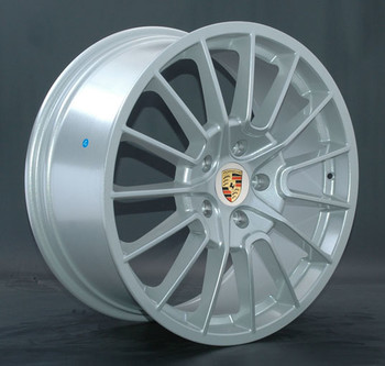 Диск Replica LA PR7 20x9 5x130 ET57 DIA71.60 S