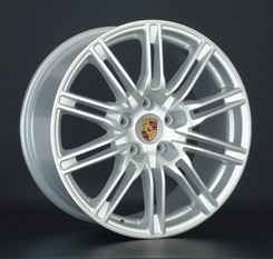 Диск Replica LA PR12 21x10 5x130 ET50 DIA71.60 S