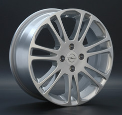 Диск Replica LA OPL8 18x8 5x120 ET42 DIA67.10 S