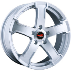 Диск Replica LA MI62 17x6.50 5x114.30 ET46 DIA67.10 S