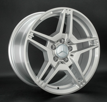 Диск Replica LA MR94 18x8.50 5x112 ET38 DIA66.60 SF