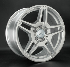 Диск Replica LA MR94 19x8.50 5x112 ET56 DIA66.60 SF