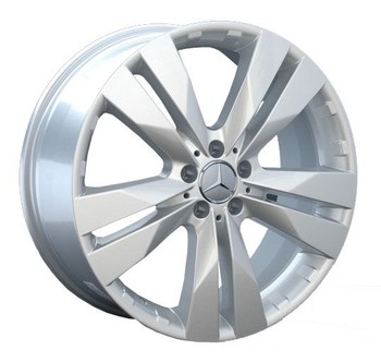 Диск Replica LA MR78 20x8.50 5x112 ET45 DIA66.60 S