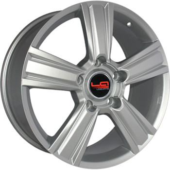 Диск Replica LA TY117 20x8.50 5x150 ET60 DIA110.10 S
