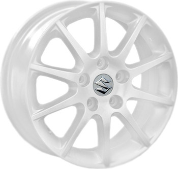 Диск Replica LA SZ15 16x6 5x114.30 ET50 DIA60.10 W