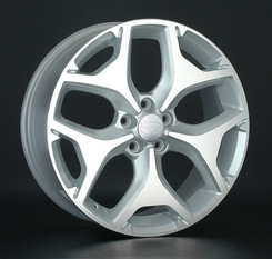 Диск Replica LA SB22 17x7 5x100 ET48 DIA56.10 SF