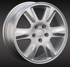 Диск Replica LA SB13 15x6 5x100 ET48 DIA56.10 S