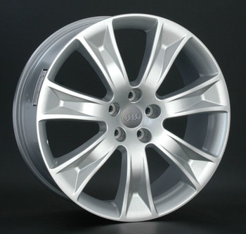 Диск Replica LA A80 19x8.50 5x112 ET32 DIA66.60 S