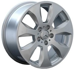 Диск Replica LA MR68 20x8.50 5x112 ET45 DIA66.60 S