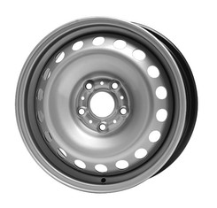 Диск KFZ 7820 15x4.50 3x112 ET24 DIA57.10 S