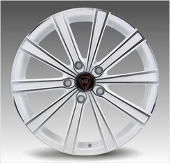 Диск NZ F-55 18x8 5x120 ET42 DIA67.10 WF