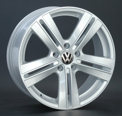 Диск Replica LA VV97 17x7 5x112 ET43 DIA57.10 S