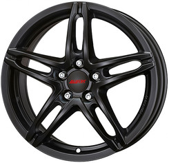 Диск ALUTEC Poison 18x9 5x112 ET21 DIA66.60 Racing Black