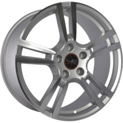 Диск Replica LA PR8 20x9 5x130 ET57 DIA71.60 SF