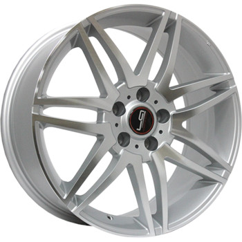 Диск Replica LA MR100 18x8 5x112 ET60 DIA66.60 SF