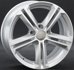 Диск Replica LA A74 16x6.50 5x112 ET33 DIA57.10 S