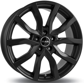 Диск MAK HIGHLANDS 19x8 5x114.30 ET40 DIA67.10 Matt black