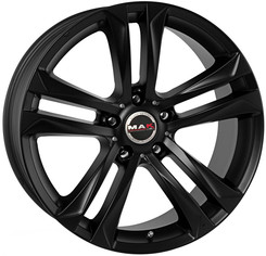 Диск MAK BIMMER 20x10.50 5x120 ET30 DIA72.60 Matt black
