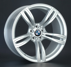 Диск Replica LA B129 20x11 5x120 ET37 DIA72.60 S