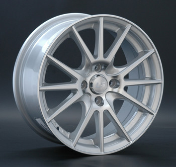 Диск LS wheels LS143 15x6.50 4x100 ET40 DIA73.10 SF