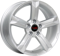 Диск Replica Concept OPL 509 16x6.50 5x105 ET39 DIA56.60 S