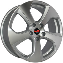 Диск Replica LA VV150 17x7 5x112 ET43 DIA57.10 SF