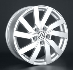 Диск Replica LA VV151 16x6.50 5x112 ET50 DIA57.10 S