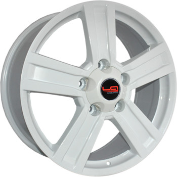 Диск Replica LA TY86 20x8.50 5x150 ET60 DIA110.10 W