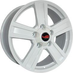 Диск Replica LA TY86 20x8.50 5x150 ET60 DIA110.10 W