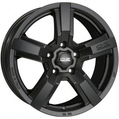 Диск OZ Versilia 20x9.50 5x112 ET52 DIA79 Matt black