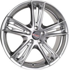 Диск Yamato Mikava 19x9 5x120 ET48 DIA74.10 SHB