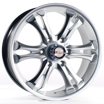 Диск Yamato Kahei 17x7.50 6x139.70 ET25 DIA106.10 HS