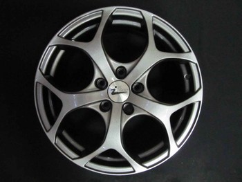 Диск iFree Тортуга 17x7 5x100 ET45 DIA67.10 Хай вэй