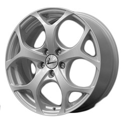 Диск iFree Тортуга 17x7 5x112 ET43 DIA57.10 нео-классик