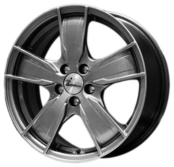 Диск iFree Мохито 16x6.50 5x108 ET38 DIA67.10 Хай вэй