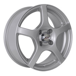 Диск X'trike X-118 15x6 4x114.30 ET44 DIA67.10 HS