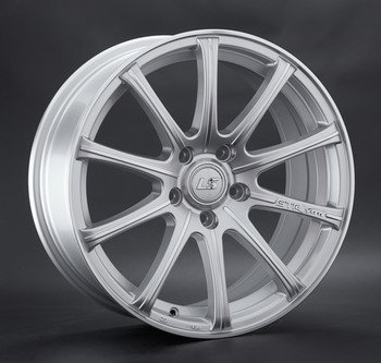 Диск LS wheels LS317 17x7.50 5x112 ET45 DIA57.10 SF