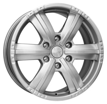 Диск K&K Окинава 17x7.50 6x139.70 ET38 DIA67.10 Блэк платинум