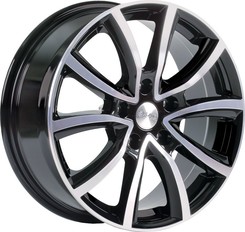 Диск Скад Онтарио 17x7 5x108 ET50 DIA63.30 Алмаз