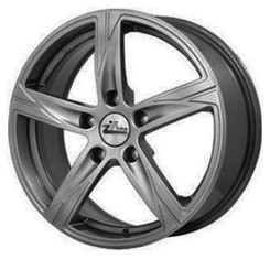 Диск iFree Кальвадос 16x7 5x114.30 ET45 DIA67.10 Хай вэй