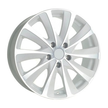 Диск YOKATTA Model-22 16x6.50 5x105 ET39 DIA56.60 WF