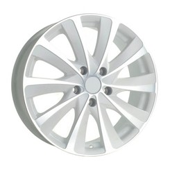 Диск YOKATTA Model-22 16x6.50 5x105 ET39 DIA56.60 WF