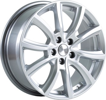 Диск Скад Онтарио 17x7 5x114.30 ET47 DIA67.10 Селена