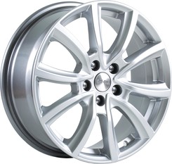 Диск Скад Онтарио 17x7 5x108 ET50 DIA63.30 Селена