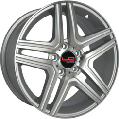 Диск Replica LA MR67 19x8.50 5x112 ET60 DIA66.60 SF