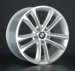 Диск Replica LA B162 19x10 5x120 ET53 DIA74.10 SF