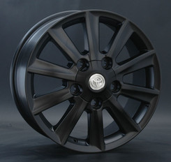 Диск Replica LA TY43 17x8 5x150 ET60 DIA110.10 MB