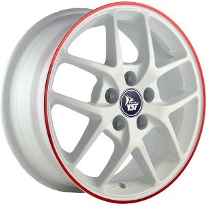 Диск YST X-8 16x6.50 5x108 ET50 DIA63.30 WRS