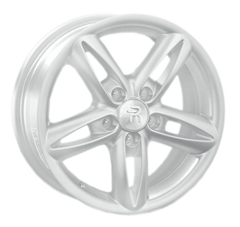 Диск Replica LA SNG10 16x6.50 5x112 ET39.50 DIA66.60 W